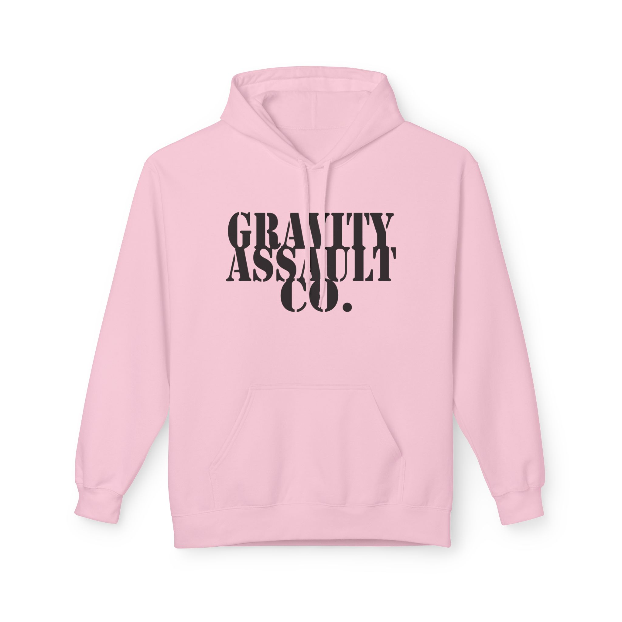 GA-W... 3 colors... (Unisex Midweight Softstyle Fleece Hoodie)