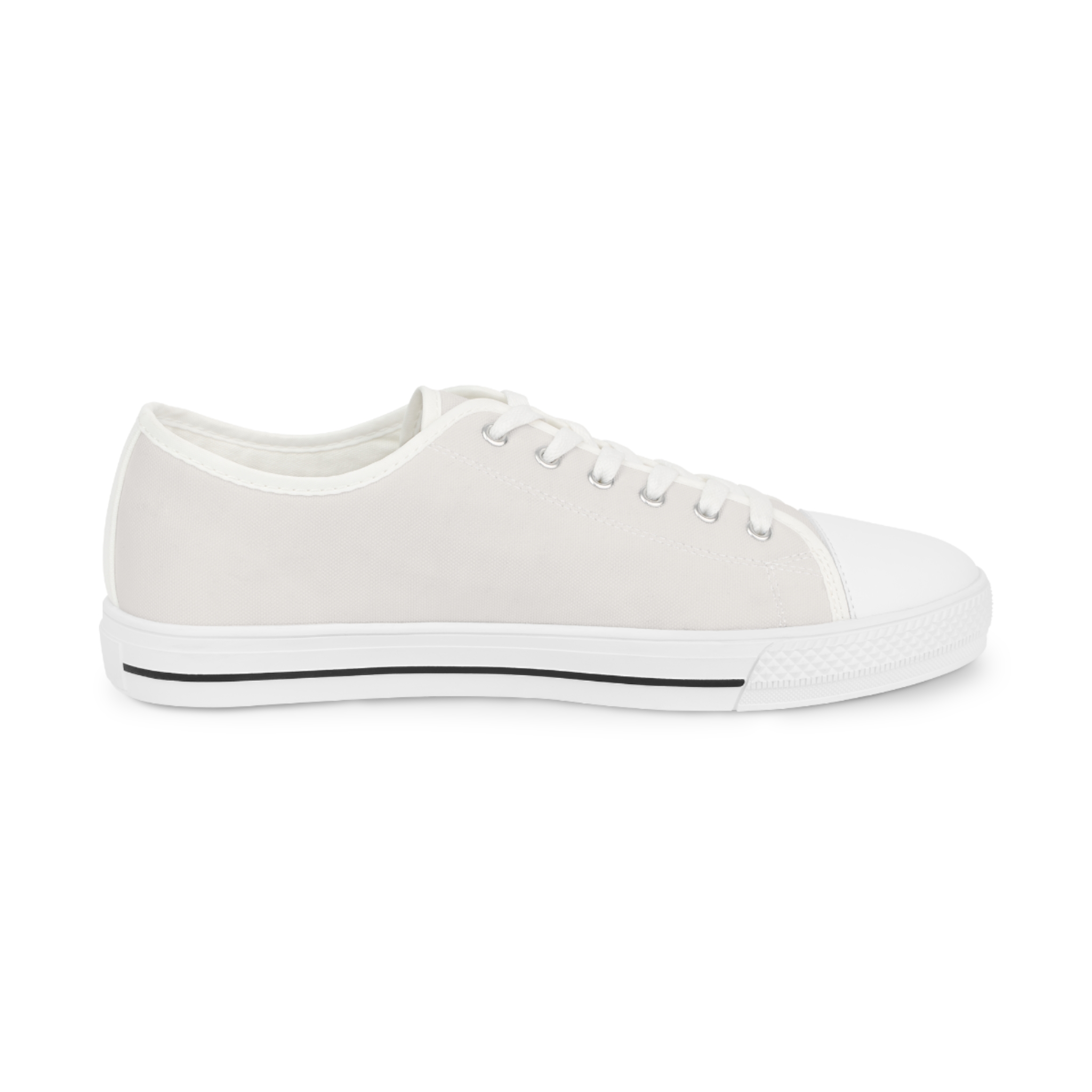 Gravity Assault (Men's Low Top Sneakers) - Image 6