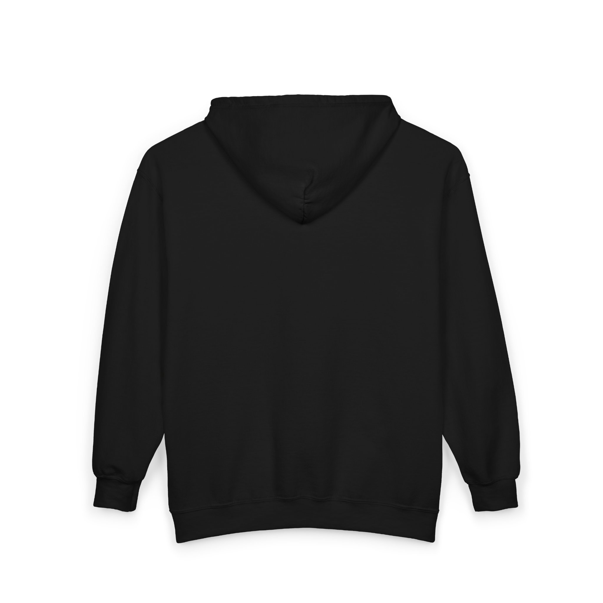 GA FT (Unisex Heavy Blendâ„¢ Full Zip Hooded Sweatshirt) - Image 2