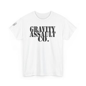 Gravity Assault T ( 4 colors)
