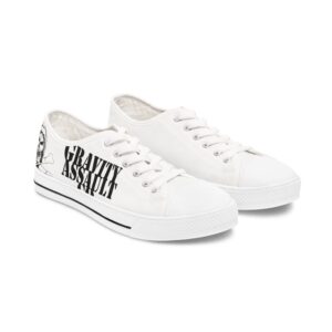 Women's Low Top Sneakers