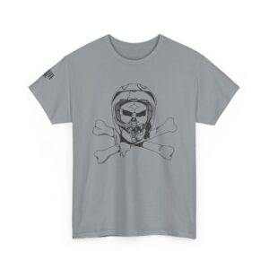 Skull logo ( 4 colors)